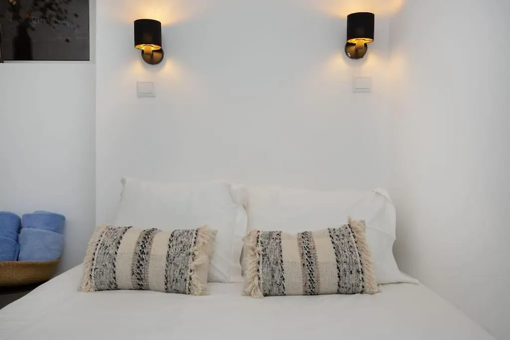 Apartmán Casa Do Fado Alfama Lisboa