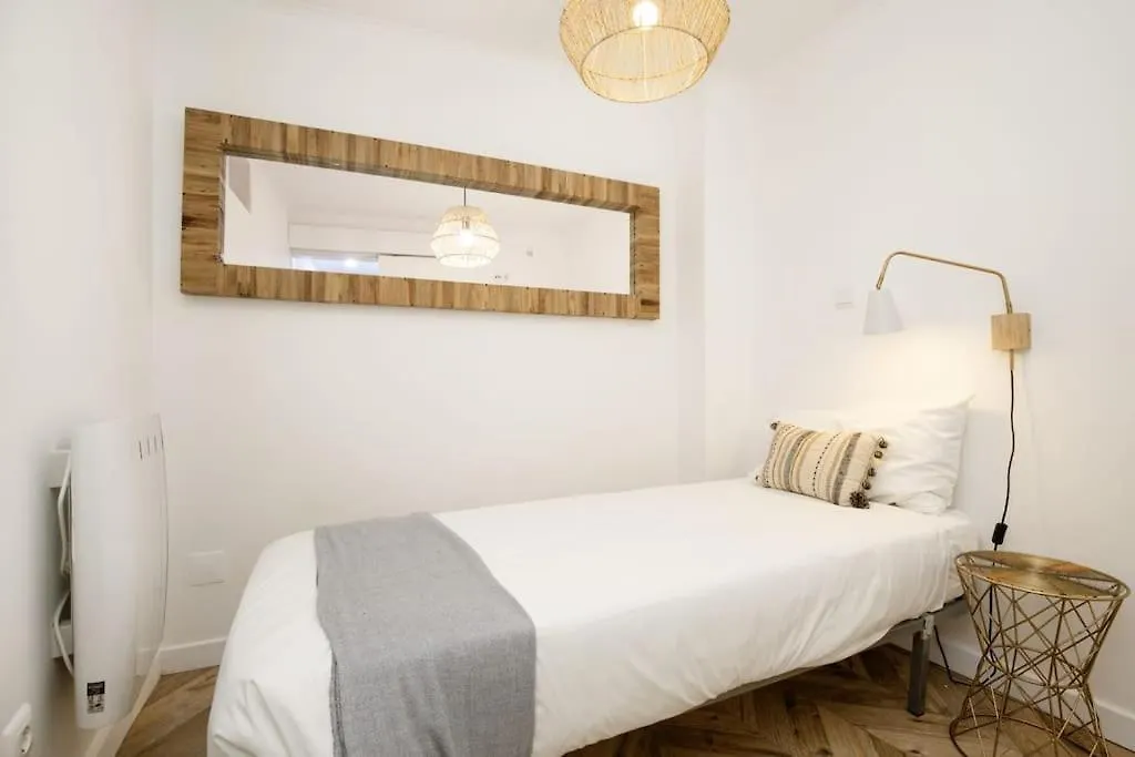 Apartmán Casa Do Fado Alfama Lisboa Portugalsko