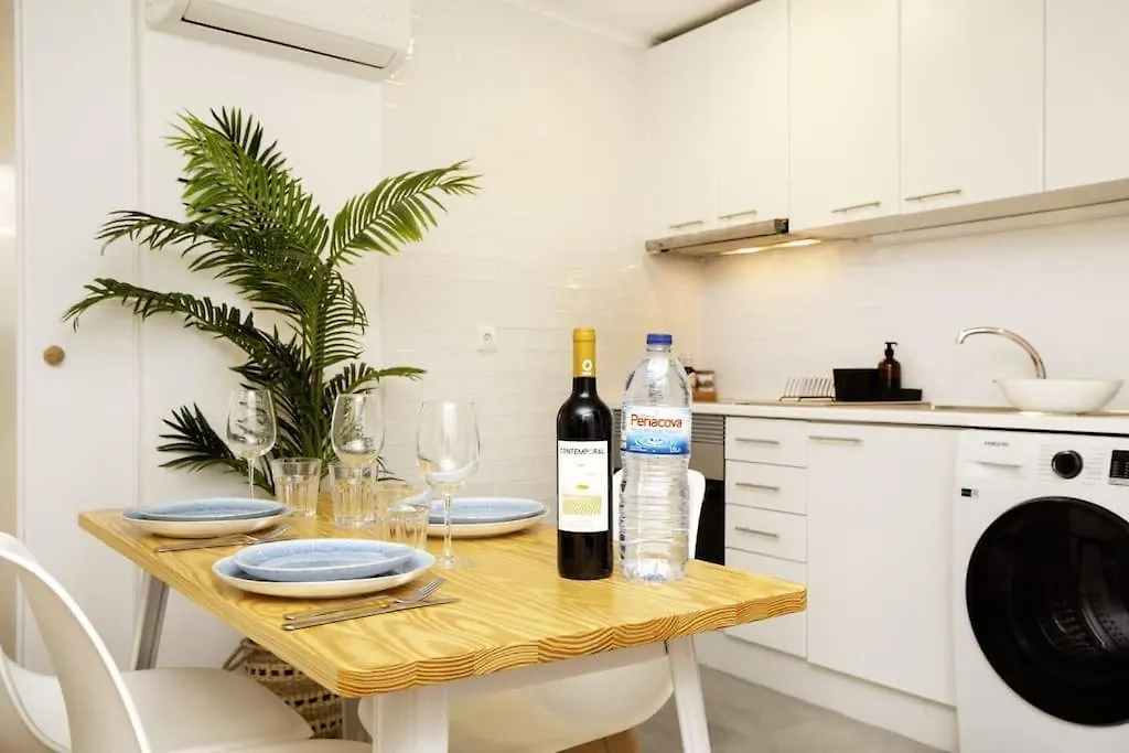 Apartmán Casa Do Fado Alfama Lisboa Portugalsko
