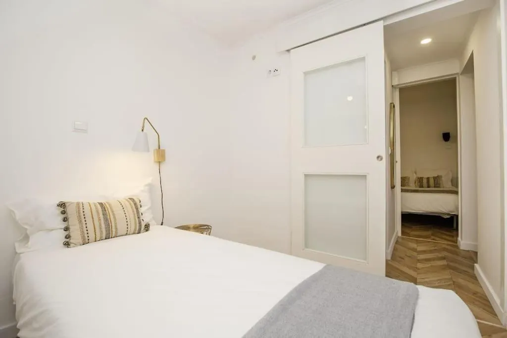 Casa Do Fado Alfama Apartment Lisbon