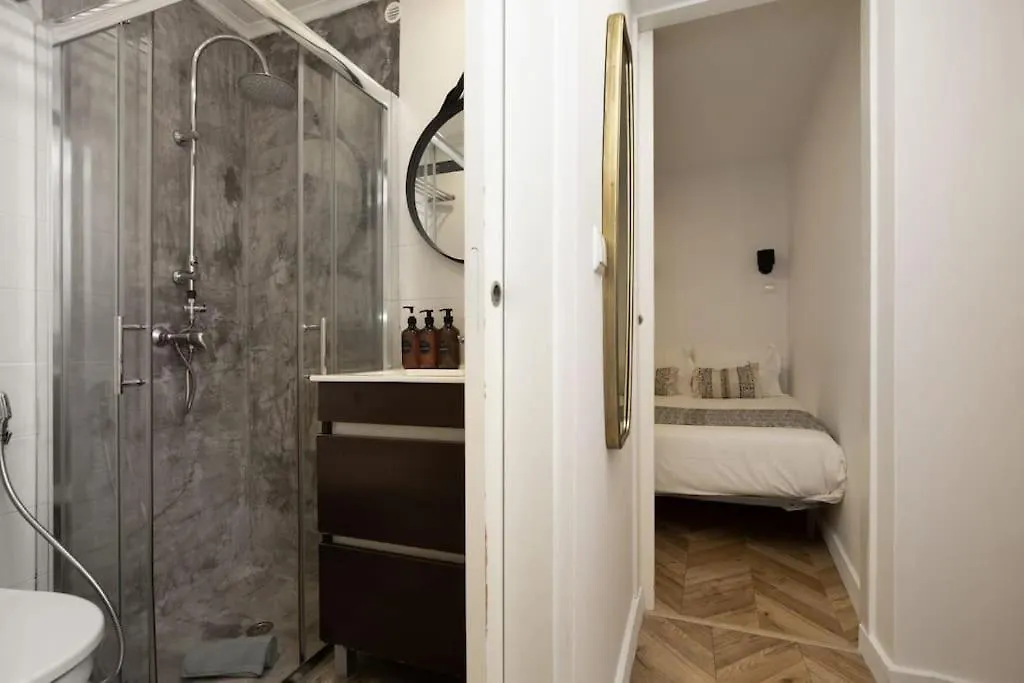 Casa Do Fado Alfama Apartment Lisbon